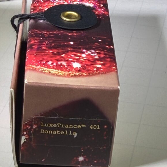 Donatella, Pat McGrath LuxeTrance Lipstick - 100% Authentic , ready to ship - Picture 2 of 7